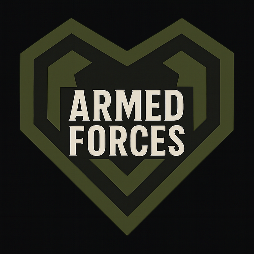 Armed Forces Line