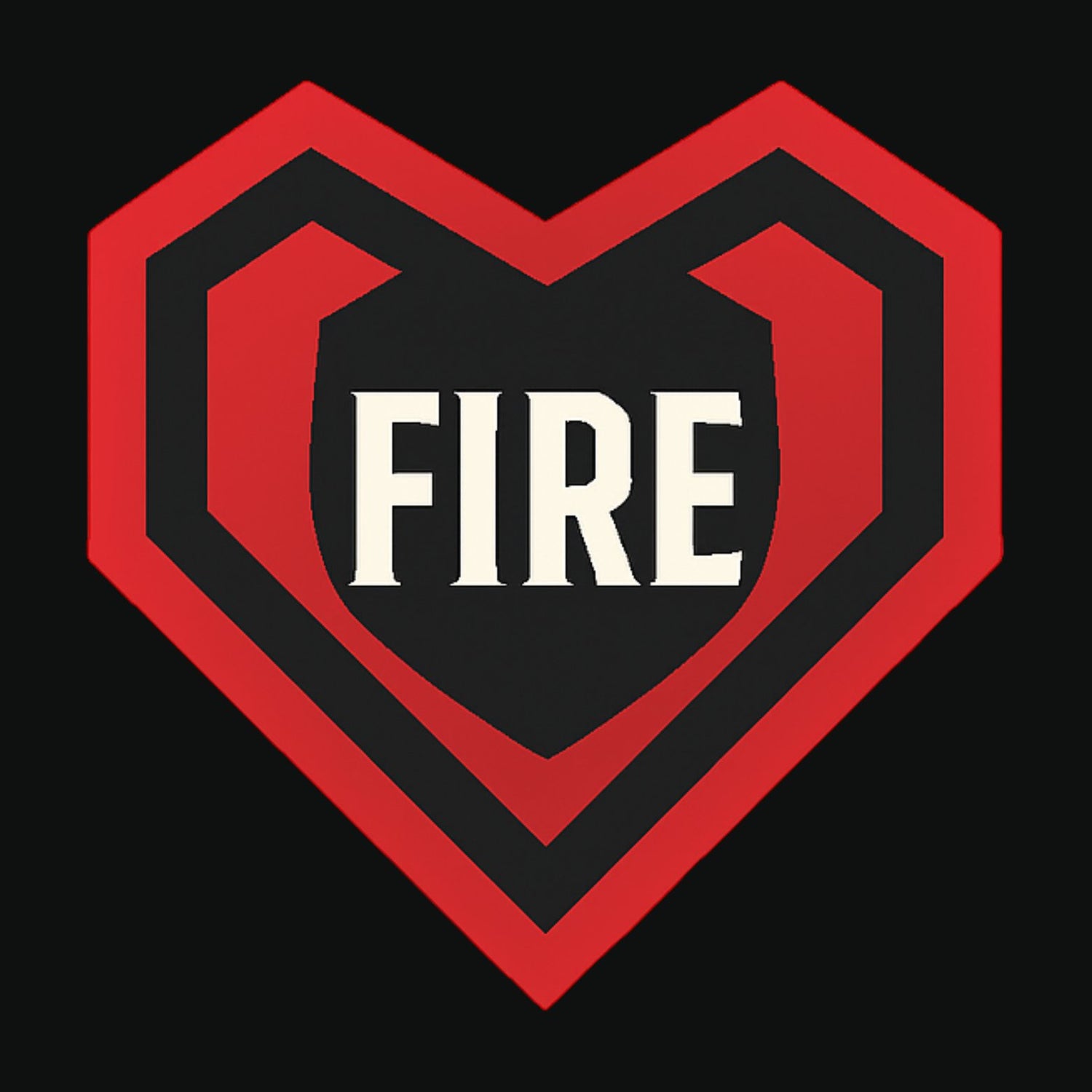 Forged in Flame Line