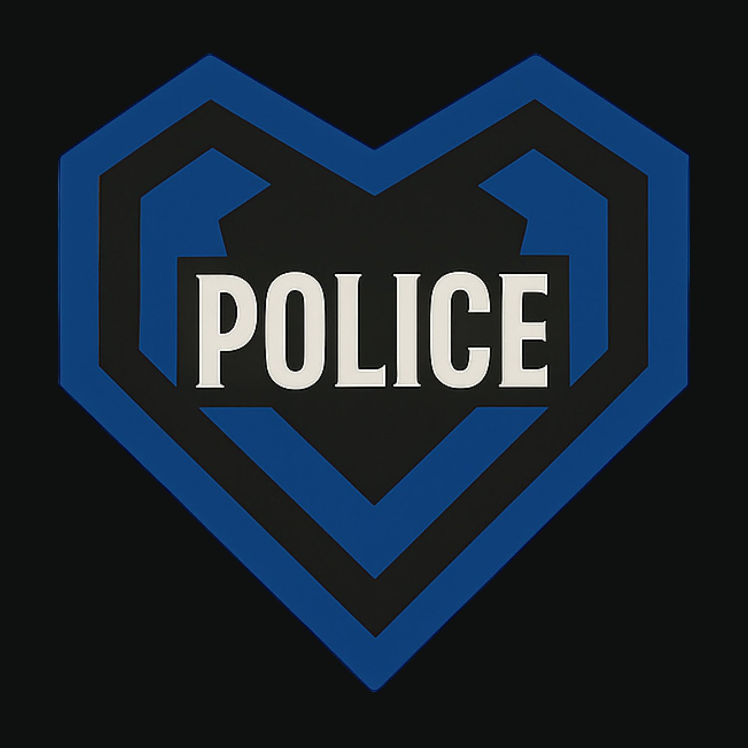 Thin Blue Line
